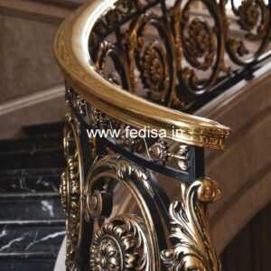 Innovative Railing Design Ideas No-37428