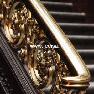Modern Exterior Railing Designs No-37431
