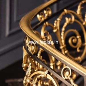 Attractive Balcony Railings No-37433