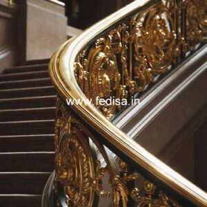 Fancy Railing Design Collection No-37438