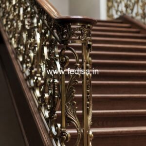 Budget Friendly Railing Ideas No-37439