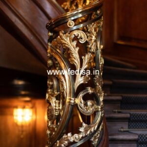 Low Cost Railing Designs No-37440
