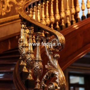 House Railing Design Ideas No-37449