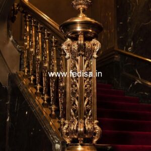 Easy Railing Design Ideas No-37454