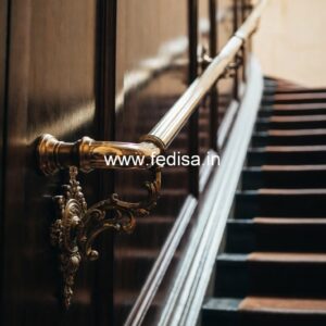 Best Balcony Design With Railing No-37455