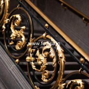 Trending Home Railing Styles No-37465