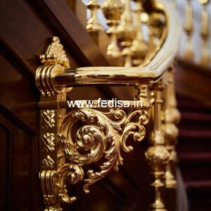 Balcony Railing Design Trends No-37470