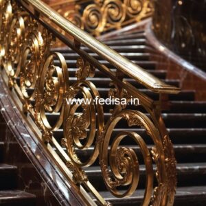 Durable Home Railings No-37471