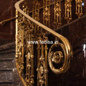 Creative Home Designs With Railings No-37497