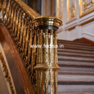 Beautiful Home Railings No-37499