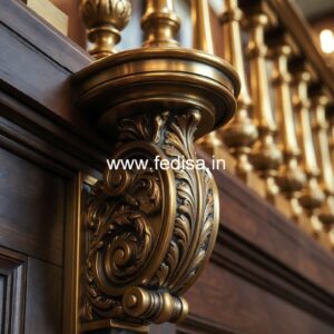 Innovative Home Railings No-37501
