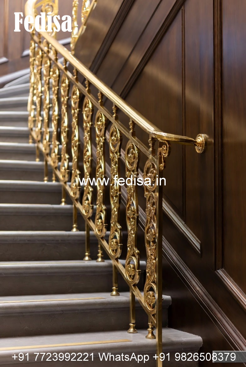 Latest Balcony Styling Ideas No-37505