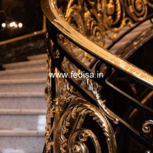 Indian Home Railing Design Ideas No-37508