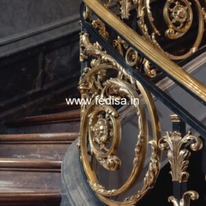 Modern Railing Design India 2037 No-37510