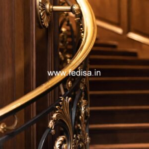India Mein Best Railing Design No-37518