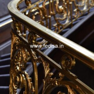 Budget Railing Design India No-37519