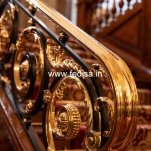 Best Railing Design India Homes No-37523