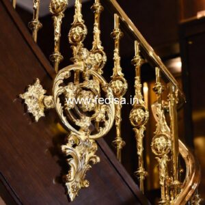 India Balcony Design Trends No-37528