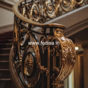 Affordable Railing India No-37531