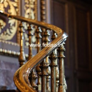 Balcony Safety Railings India No-37533