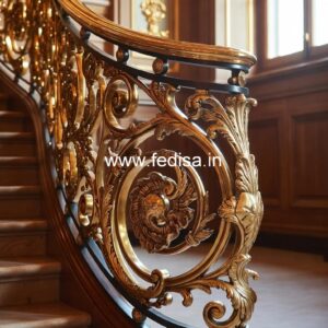 Home Railings India Latest No-37534