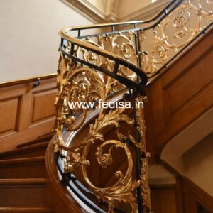 Ghar Balcony Design India No-37541