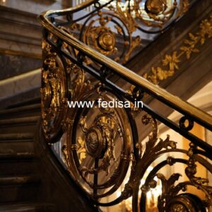 Balcony Railing India Photos No-37543