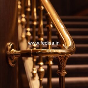 Modern India Railing Styles No-37545