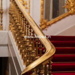 Indian Balcony Styling No-37547