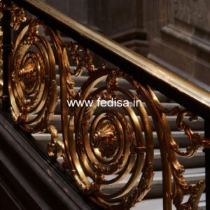 Ghar Ki Balcony Design No-37548
