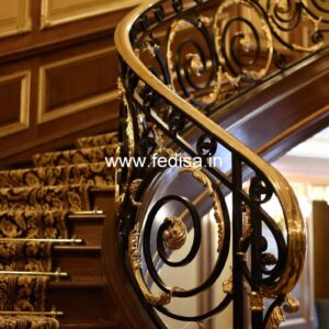Indian Safety Railings No-37551
