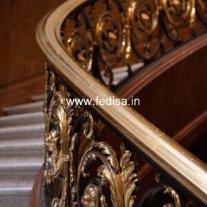 Modern Ghar Balcony Ideas No-37554