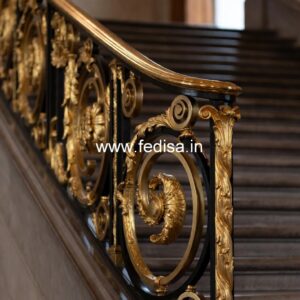 India Exterior Balcony No-37558