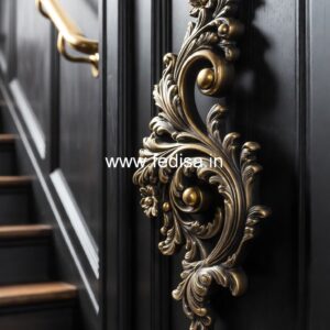 Balcony Design Photo India No-37560