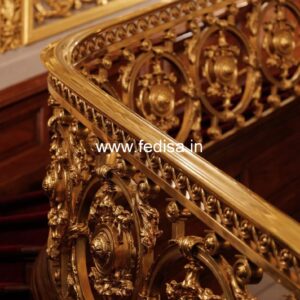Ghar Ki Railing Modern Style No-37565