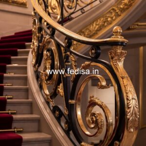 Home Railings India Style No-37567