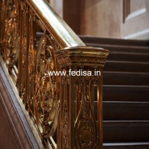 Ghar Railing Trends India No-37572