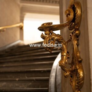 Ghar Balcony Latest Design No-37575