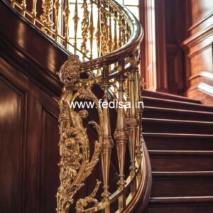 Indian Railing Photo Ideas No-37576