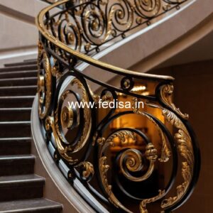 India Balcony Modern Style No-37583