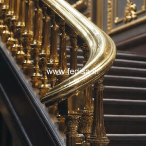 Ghar Balcony Design Modern No-37586