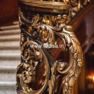 India Balcony Trends 2037 No-37588