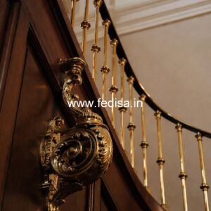 Ghar Design India Railings No-37594