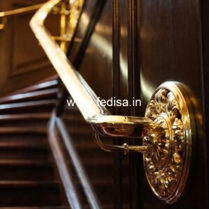 Indian Steel Balcony Ideas No-37598