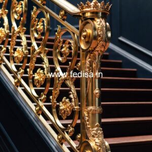 Indian Balcony Inspiration No-37601