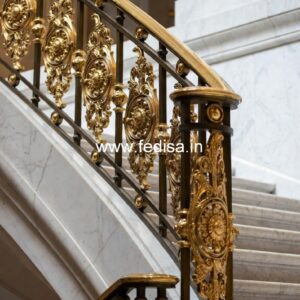 Ghar Balcony Style India No-37602