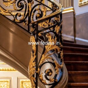 Top 20 Balcony Railing Designs 2037 No-37607