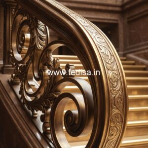 Latest Glass Railing Design Ideas For Home No-37611