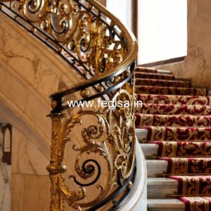 Low Budget Balcony Railing Design Ideas No-37617