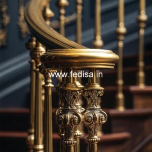 Latest Balcony Design Trends 2037 No-37623